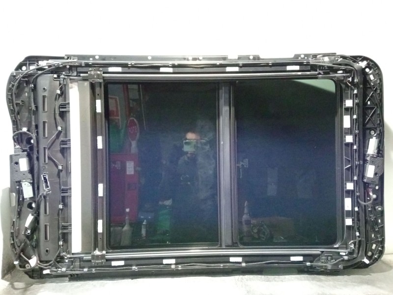 Recambio de techo electrico para citroën c5 aircross (ac_, aj_, ar_, a4_) 2.0 bluehdi 180 (ajehzr) referencia OEM IAM 98227097BJ