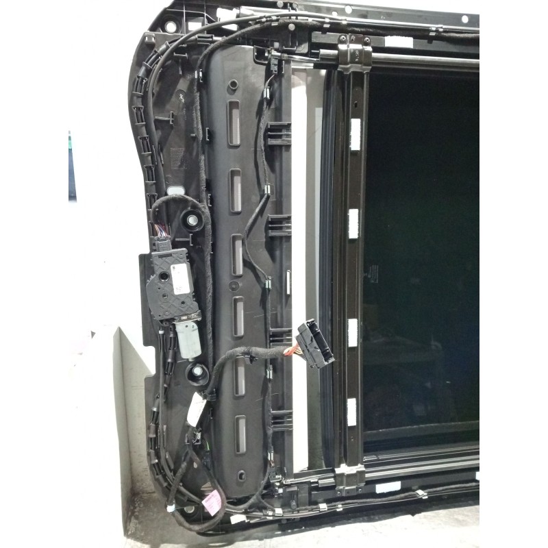 Recambio de techo electrico para citroën c5 aircross (ac_, aj_, ar_, a4_) 2.0 bluehdi 180 (ajehzr) referencia OEM IAM 98227097BJ