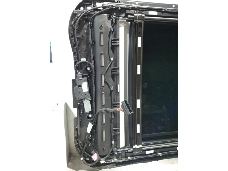 Recambio de techo electrico para citroën c5 aircross (ac_, aj_, ar_, a4_) 2.0 bluehdi 180 (ajehzr) referencia OEM IAM 98227097BJ