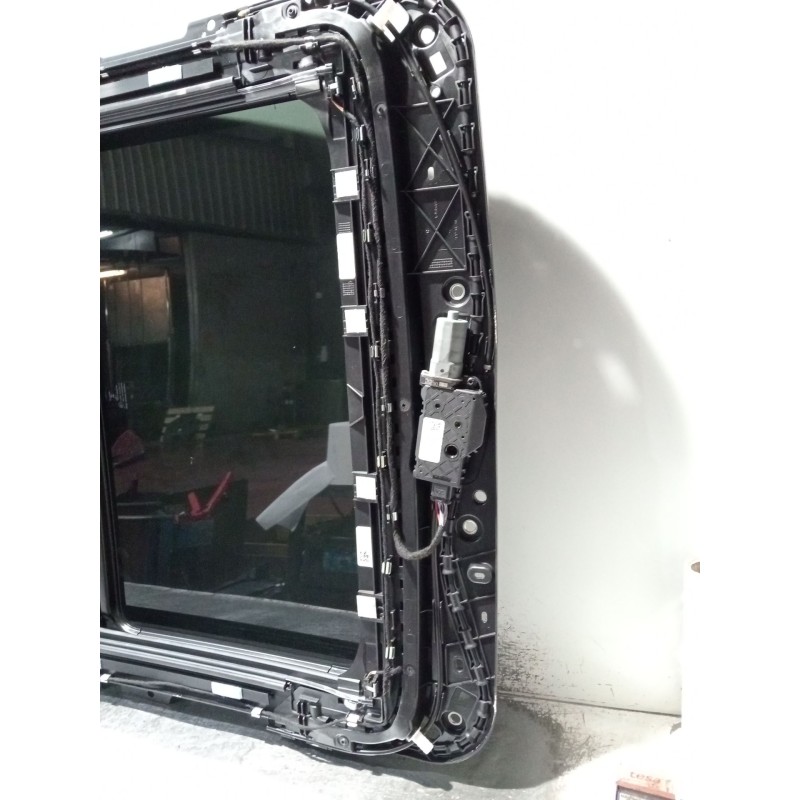 Recambio de techo electrico para citroën c5 aircross (ac_, aj_, ar_, a4_) 2.0 bluehdi 180 (ajehzr) referencia OEM IAM 98227097BJ