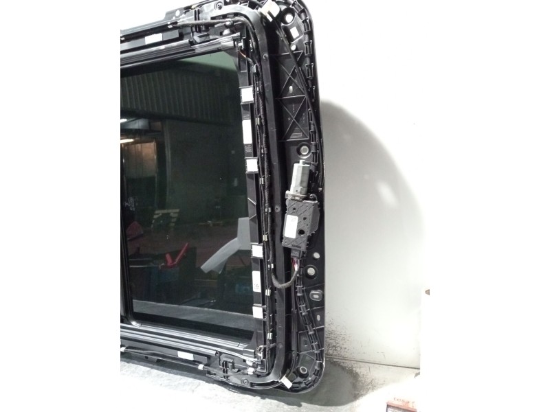 Recambio de techo electrico para citroën c5 aircross (ac_, aj_, ar_, a4_) 2.0 bluehdi 180 (ajehzr) referencia OEM IAM 98227097BJ