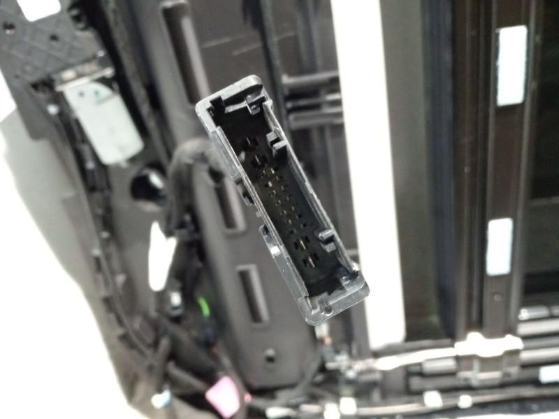 Recambio de techo electrico para citroën c5 aircross (ac_, aj_, ar_, a4_) 2.0 bluehdi 180 (ajehzr) referencia OEM IAM 98227097BJ