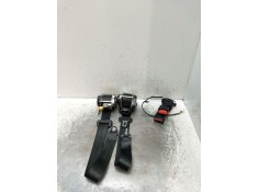 Recambio de juego cinturones trasero para citroën c3 referencia OEM IAM  5P 