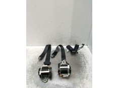 Recambio de juego cinturones trasero para citroën c3 referencia OEM IAM  5P  2