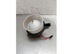 Recambio de motor calefaccion para volkswagen polo referencia OEM IAM 2Q1820021 GT860003 