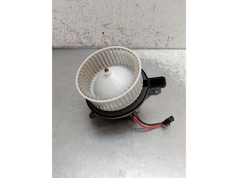 Recambio de motor calefaccion para volkswagen polo referencia OEM IAM 2Q1820021 GT860003 