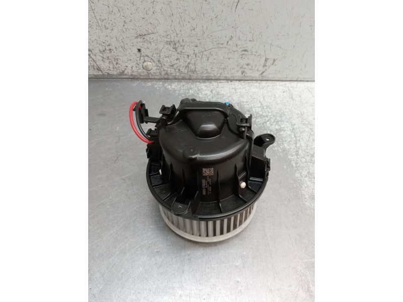 Recambio de motor calefaccion para volkswagen polo referencia OEM IAM 2Q1820021 GT860003 