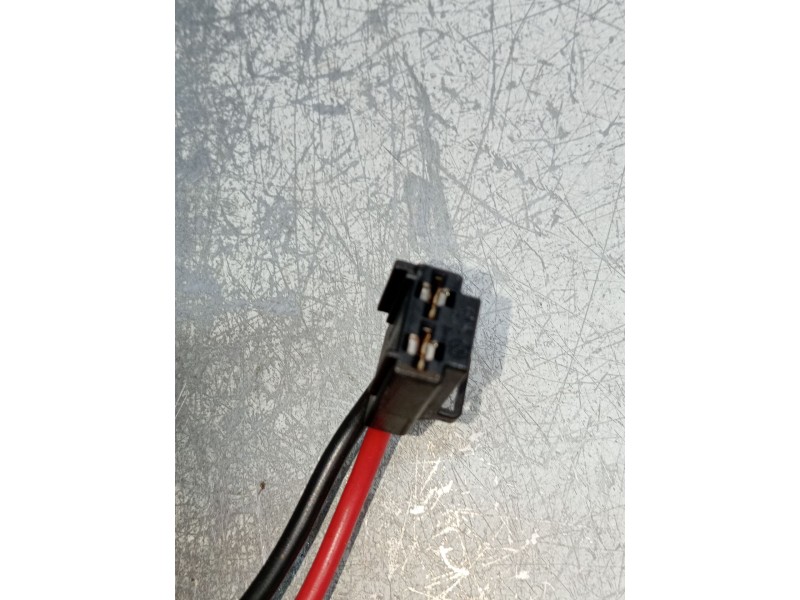 Recambio de motor calefaccion para volkswagen polo referencia OEM IAM 2Q1820021 GT860003 