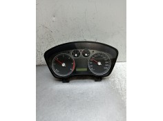 Recambio de cuadro instrumentos para ford focus ii descapotable 2.0 tdci referencia OEM IAM 3M5F10841B  