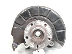 Recambio de mangueta delantera derecha para volkswagen passat berlina (3c2) highline referencia OEM IAM 3C0407254F  