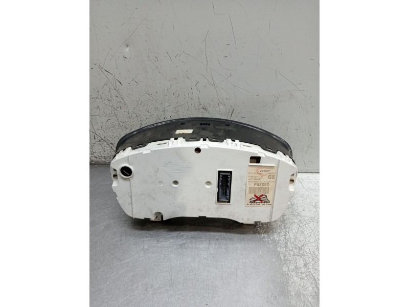 Recambio de cuadro instrumentos para ford focus ii descapotable 2.0 tdci referencia OEM IAM 3M5F10841B  