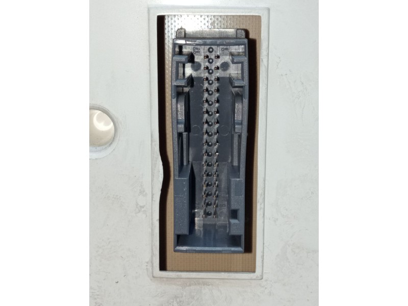 Recambio de cuadro instrumentos para ford focus ii descapotable 2.0 tdci referencia OEM IAM 3M5F10841B  