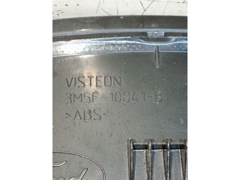 Recambio de cuadro instrumentos para ford focus ii descapotable 2.0 tdci referencia OEM IAM 3M5F10841B  