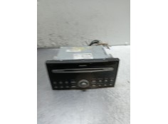 Recambio de sistema audio / radio cd para ford focus ii descapotable 2.0 tdci referencia OEM IAM VP7S7F18C821DA  