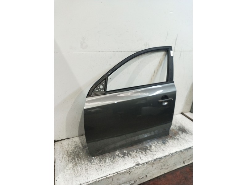 Recambio de puerta delantera izquierda para kia cee´d hatchback (ed) 1.6 crdi 90 referencia OEM IAM  5P 