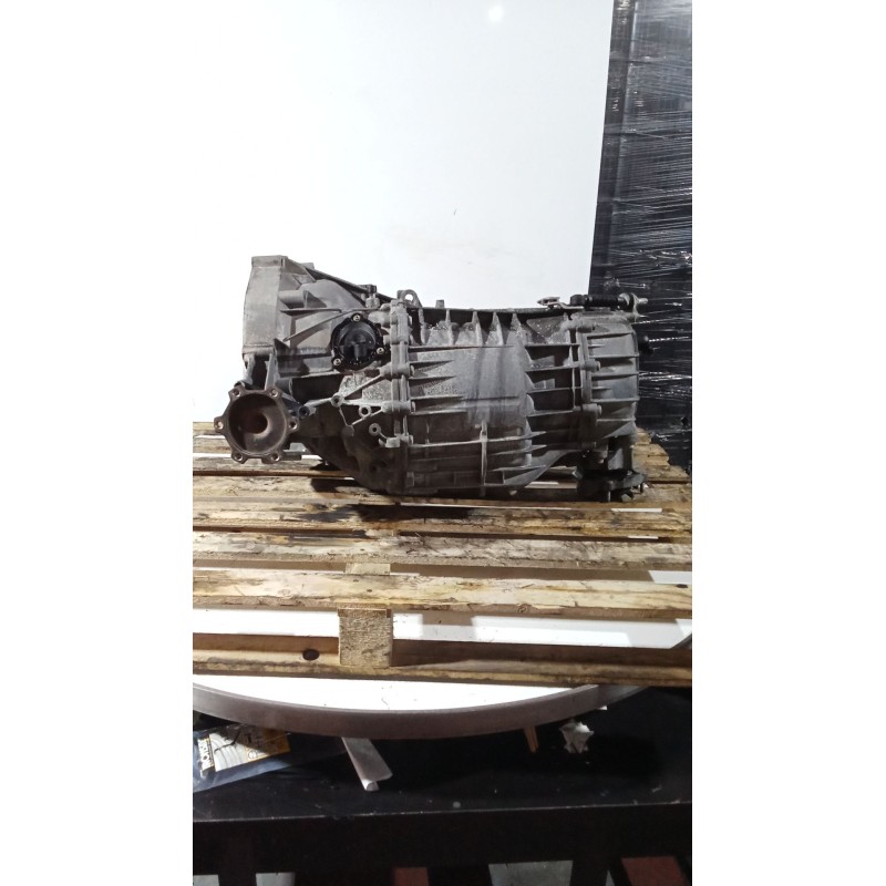 Recambio de caja cambios para audi a5 sportback (8t) 3.0 tdi (150kw) referencia OEM IAM NDY CE26NT5 C11348 14230425997 AUTOMATIC