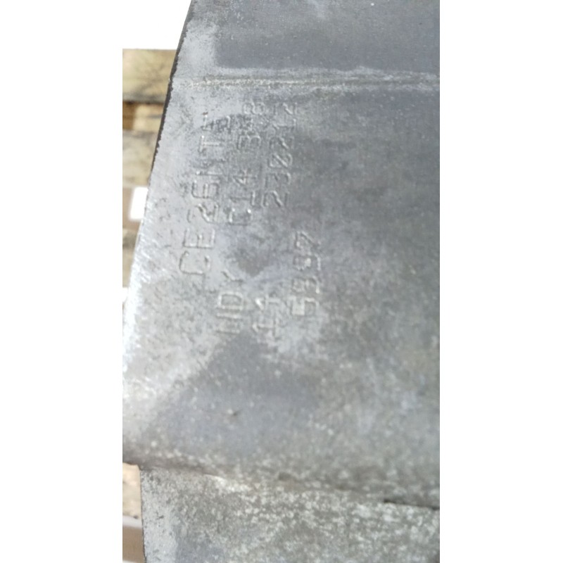 Recambio de caja cambios para audi a5 sportback (8t) 3.0 tdi (150kw) referencia OEM IAM NDY CE26NT5 C11348 14230425997 AUTOMATIC