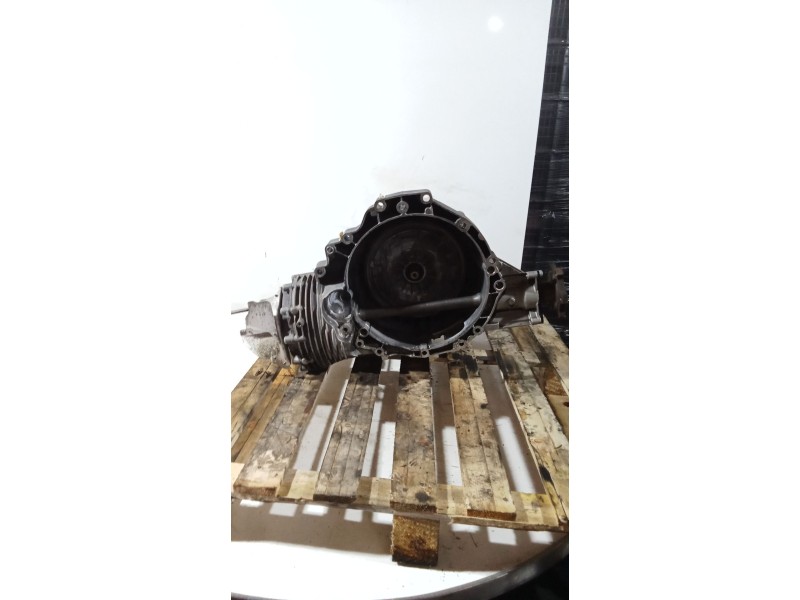 Recambio de caja cambios para audi a5 sportback (8t) 3.0 tdi (150kw) referencia OEM IAM NDY CE26NT5 C11348 14230425997 AUTOMATIC