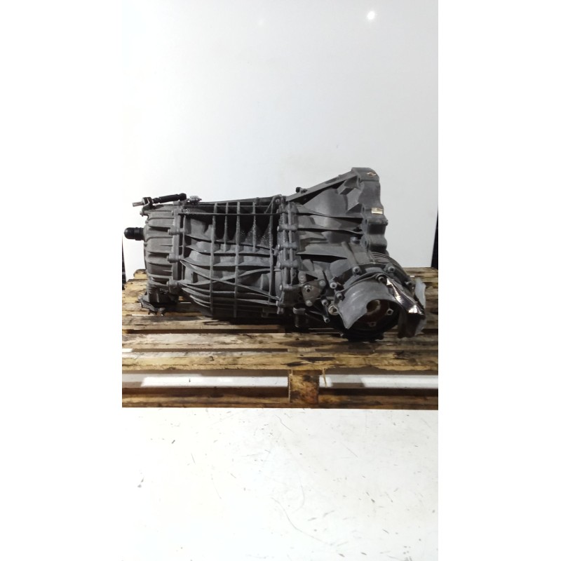 Recambio de caja cambios para audi a5 sportback (8t) 3.0 tdi (150kw) referencia OEM IAM NDY CE26NT5 C11348 14230425997 AUTOMATIC