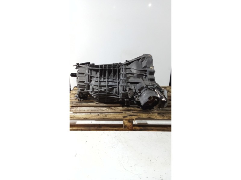 Recambio de caja cambios para audi a5 sportback (8t) 3.0 tdi (150kw) referencia OEM IAM NDY CE26NT5 C11348 14230425997 AUTOMATIC