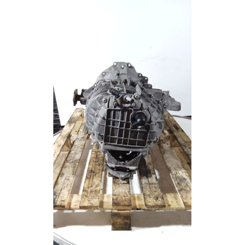 Recambio de caja cambios para audi a5 sportback (8t) 3.0 tdi (150kw) referencia OEM IAM NDY CE26NT5 C11348 14230425997 AUTOMATIC