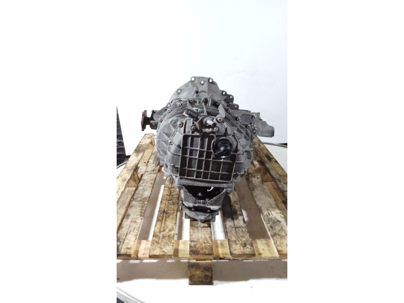 Recambio de caja cambios para audi a5 sportback (8t) 3.0 tdi (150kw) referencia OEM IAM NDY CE26NT5 C11348 14230425997 AUTOMATIC