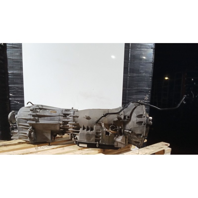 Recambio de caja cambios para mercedes-benz clase m (w163) ml 320 (163.154) referencia OEM IAM 722662 AUTOMATICA 3456029 1632702