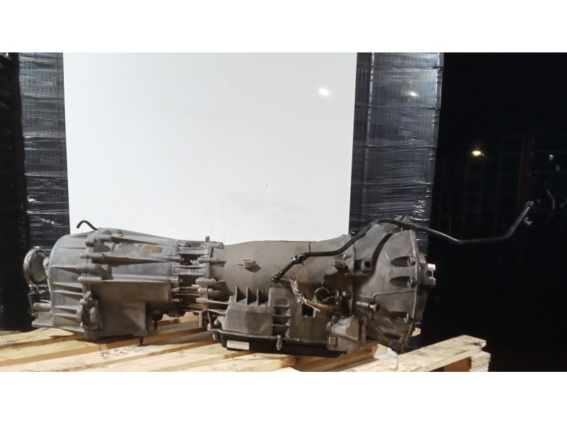 Recambio de caja cambios para mercedes-benz clase m (w163) ml 320 (163.154) referencia OEM IAM 722662 AUTOMATICA 3456029 1632702