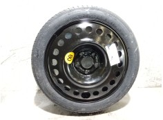 Recambio de neumatico repuesto para opel mokka / mokka x (j13) 1.4 (_76) referencia OEM IAM T125/70R16  