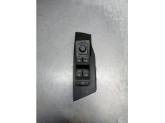 Recambio de mando elevalunas delantero izquierdo para volkswagen polo referencia OEM IAM   