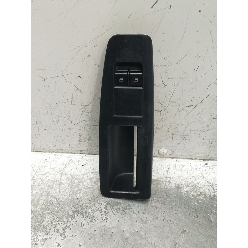 Recambio de mando elevalunas delantero izquierdo para volkswagen polo iv (9n_, 9a_) 1.4 tdi referencia OEM IAM 6Q1867171E  