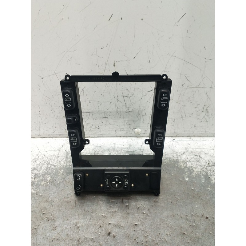 Recambio de mando multifuncion para mercedes-benz clase m (w163) ml 320 (163.154) referencia OEM IAM A1638205010 03751710 