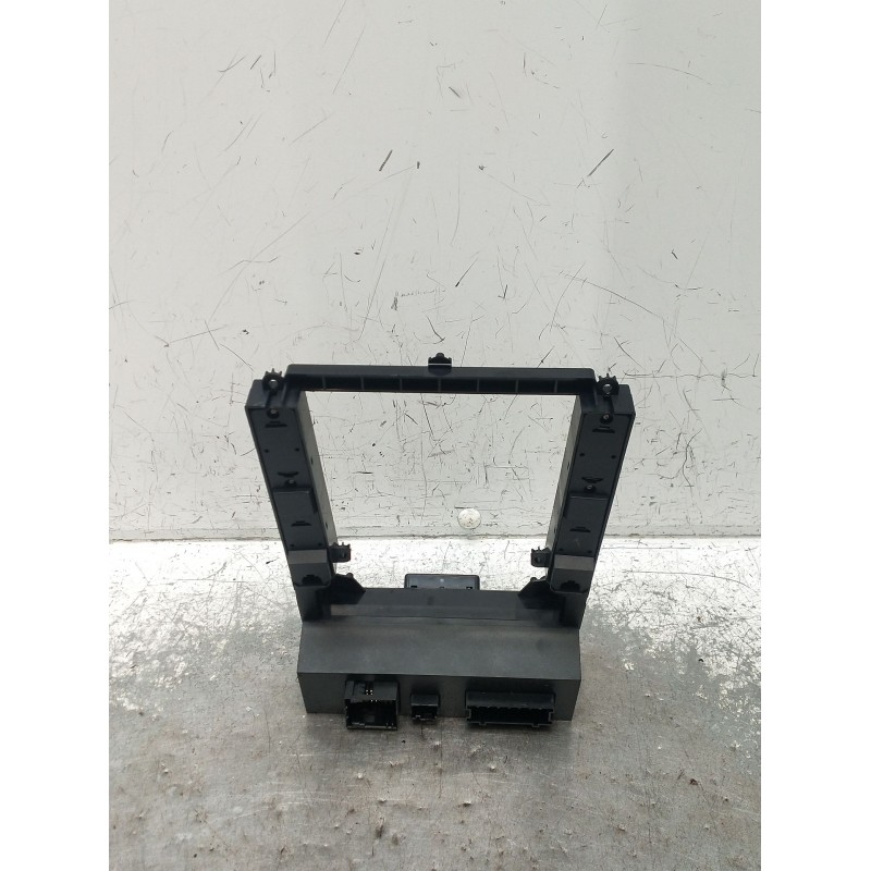 Recambio de mando multifuncion para mercedes-benz clase m (w163) ml 320 (163.154) referencia OEM IAM A1638205010 03751710 