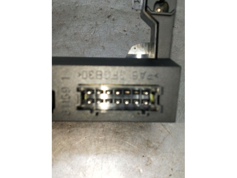 Recambio de mando multifuncion para mercedes-benz clase m (w163) ml 320 (163.154) referencia OEM IAM A1638205010 03751710 