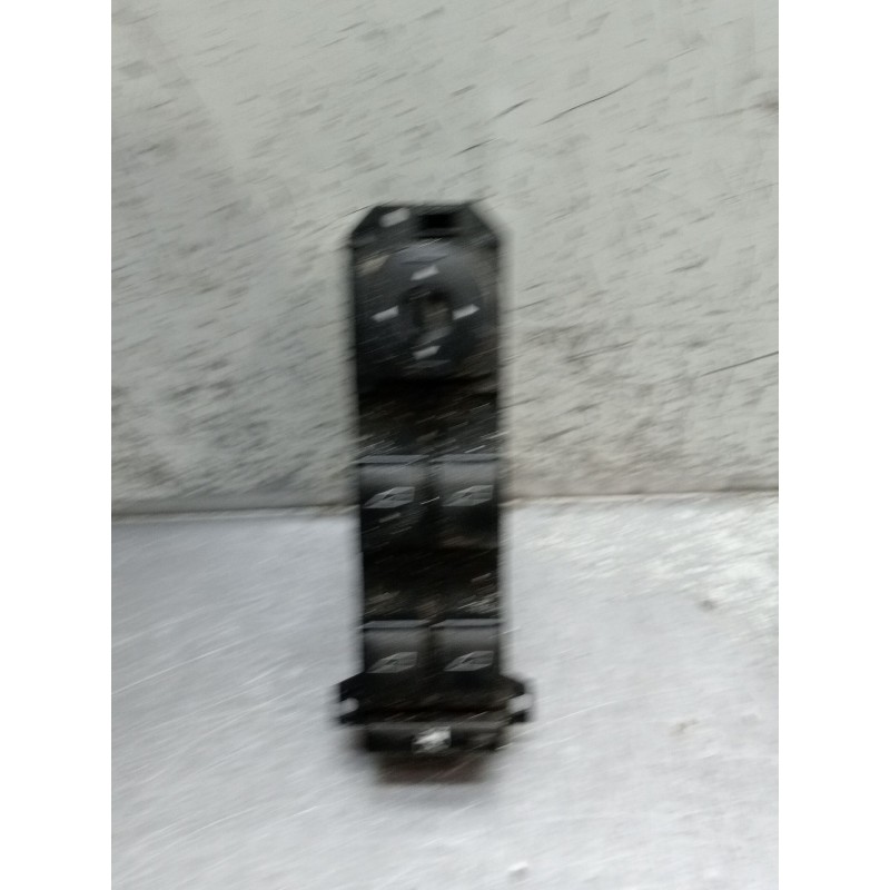 Recambio de mando elevalunas delantero izquierdo para ford focus ii descapotable 2.0 tdci referencia OEM IAM   