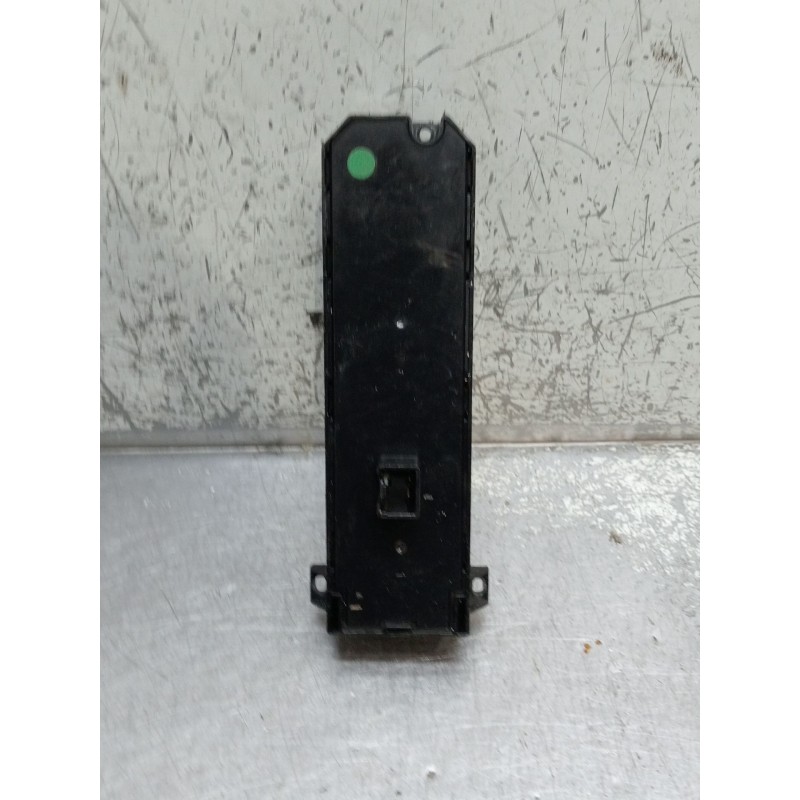 Recambio de mando elevalunas delantero izquierdo para ford focus ii descapotable 2.0 tdci referencia OEM IAM   
