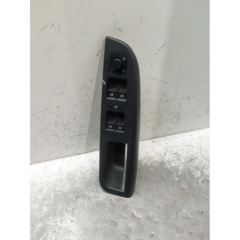 Recambio de mando elevalunas delantero izquierdo para volkswagen golf v (1k1) 1.9 tdi referencia OEM IAM 1K0959565K 5P 