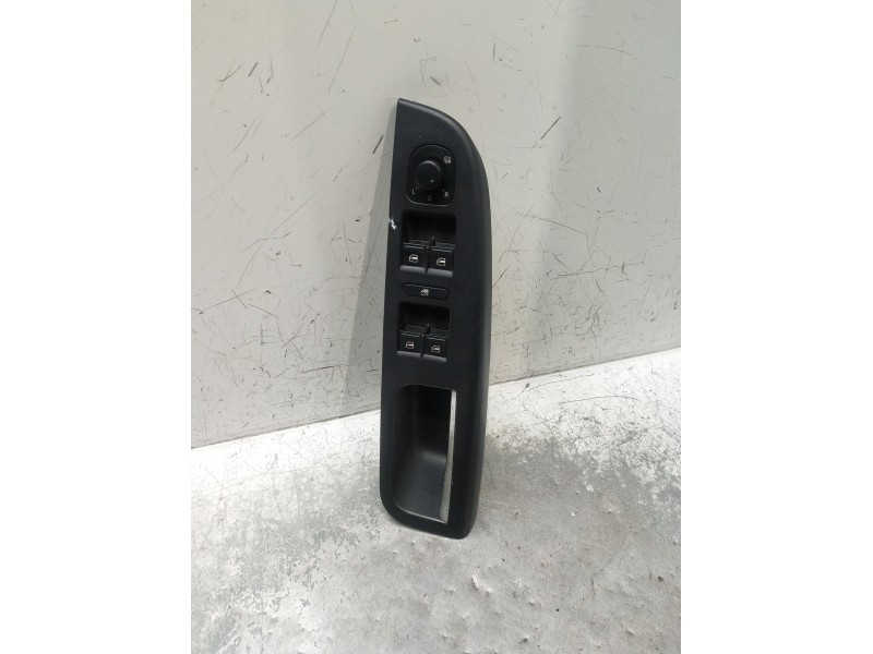 Recambio de mando elevalunas delantero izquierdo para volkswagen golf v (1k1) 1.9 tdi referencia OEM IAM 1K0959565K 5P 