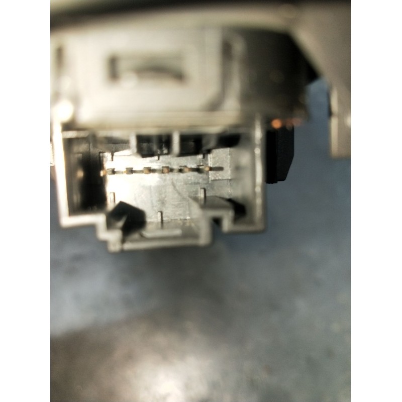 Recambio de mando elevalunas delantero izquierdo para volkswagen golf v (1k1) 1.9 tdi referencia OEM IAM 1K0959565K 5P 