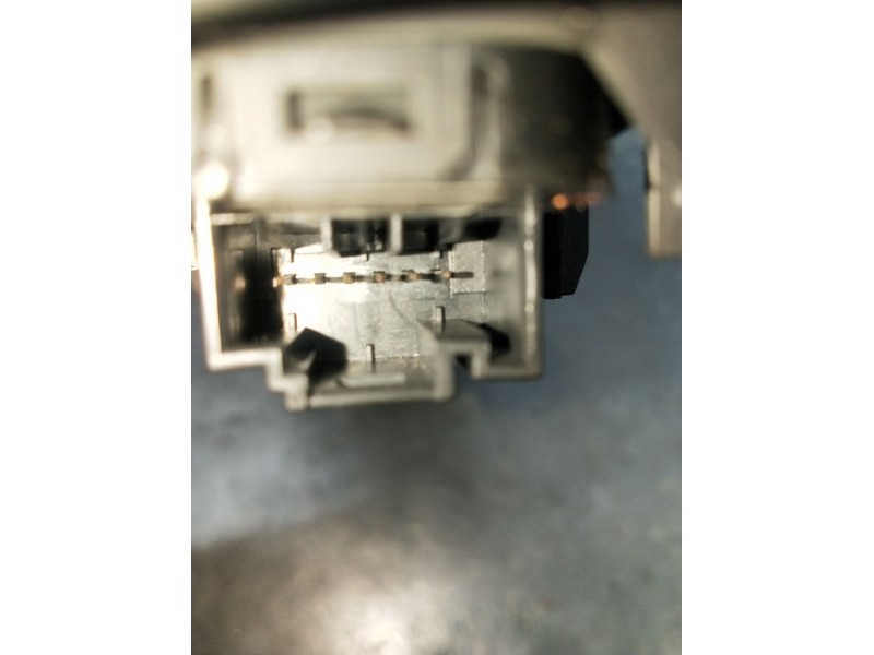 Recambio de mando elevalunas delantero izquierdo para volkswagen golf v (1k1) 1.9 tdi referencia OEM IAM 1K0959565K 5P 