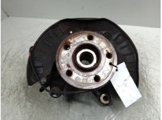 Recambio de mangueta delantera derecha para mercedes vito kombi (639) 2.1 cdi cat referencia OEM IAM   