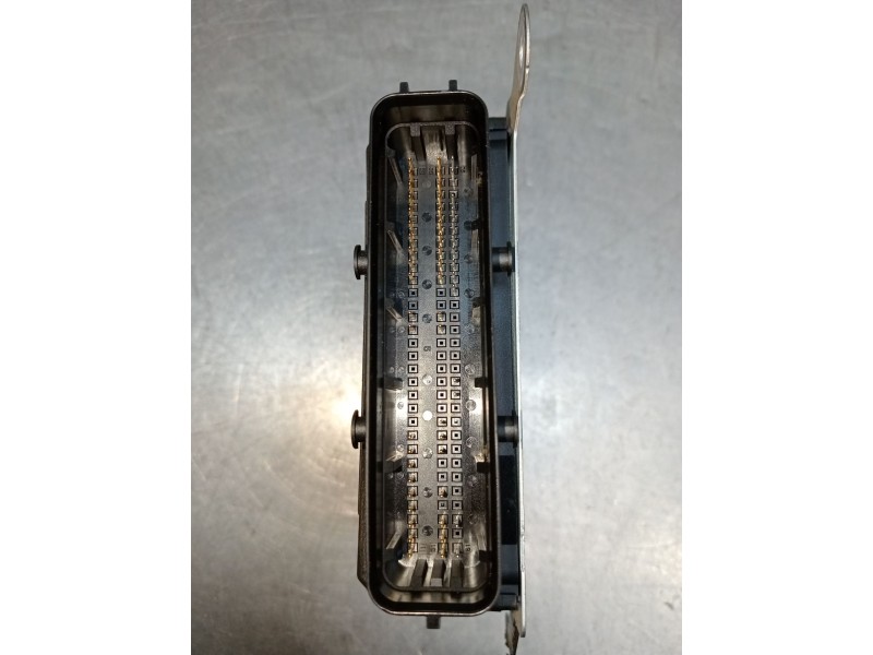 Recambio de centralita airbag para volkswagen polo referencia OEM IAM 0285012971 2Q0959655 