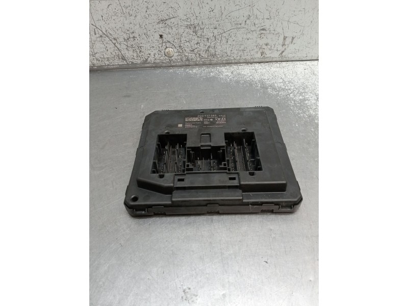 Recambio de modulo electronico para volkswagen polo referencia OEM IAM 2Q0937089 A2C97879712 