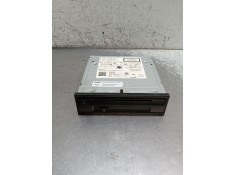 Recambio de sistema navegacion gps para volkswagen polo referencia OEM IAM 3Q0035824C  