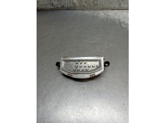 Recambio de resistencia calefaccion para volkswagen polo referencia OEM IAM 2Q0907521 5HL01126666 