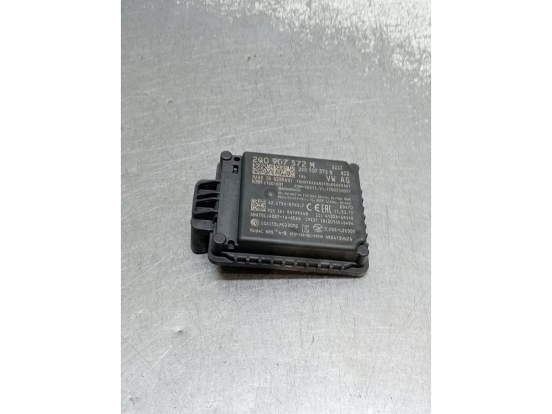 Recambio de modulo electronico para volkswagen polo referencia OEM IAM 2Q0907572M A2C75689607 