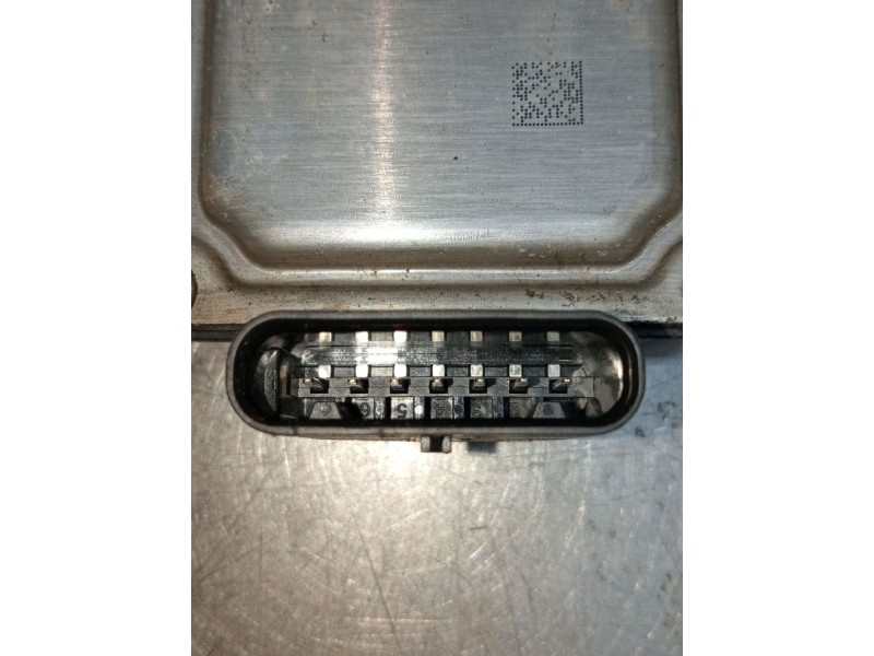 Recambio de modulo electronico para volkswagen polo referencia OEM IAM 2Q0907572M A2C75689607 