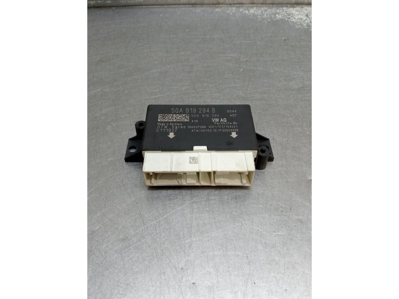 Recambio de modulo electronico para volkswagen polo referencia OEM IAM 5QA919294B  