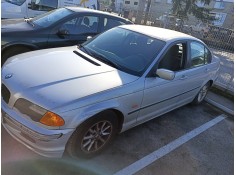 bmw serie 3 berlina (e46) del año 2004