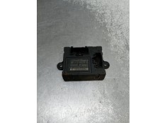 Recambio de modulo electronico para ford focus ii descapotable 2.0 tdci referencia OEM IAM 6N4T14B533 0507862005 